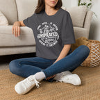Beta Sprayer Tee