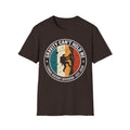 Defy Gravity Tee