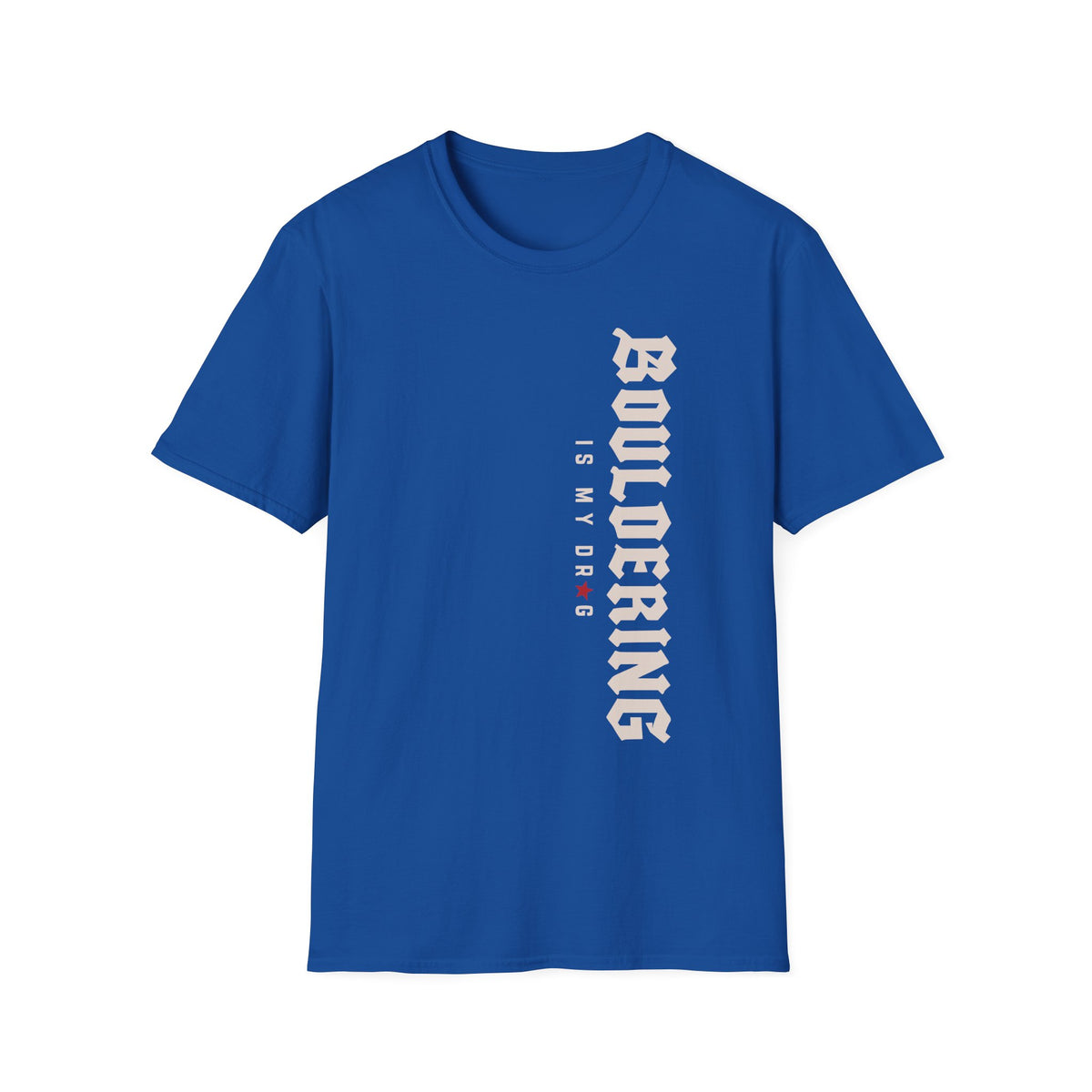 Bouldering Tee