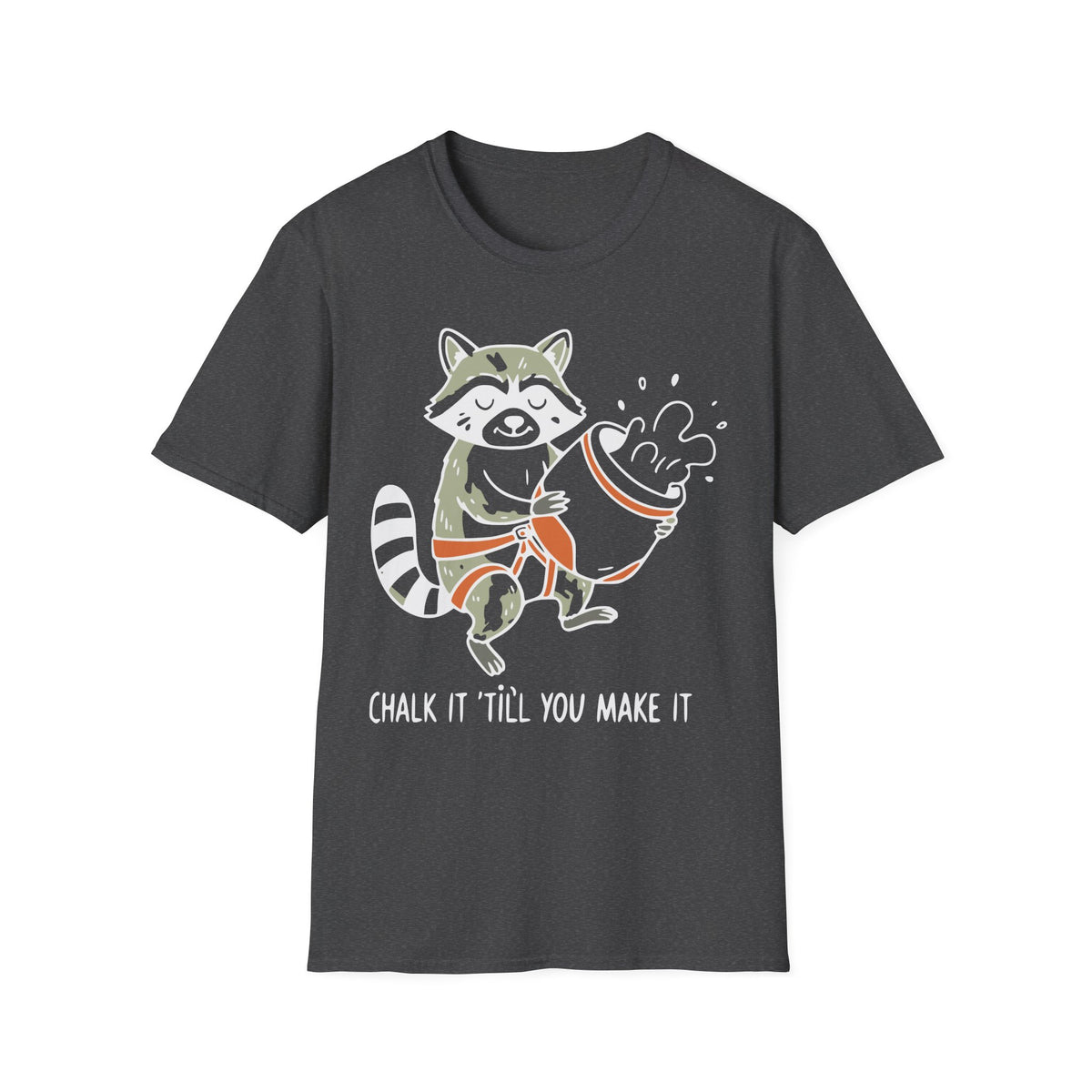 Chalk it Tee