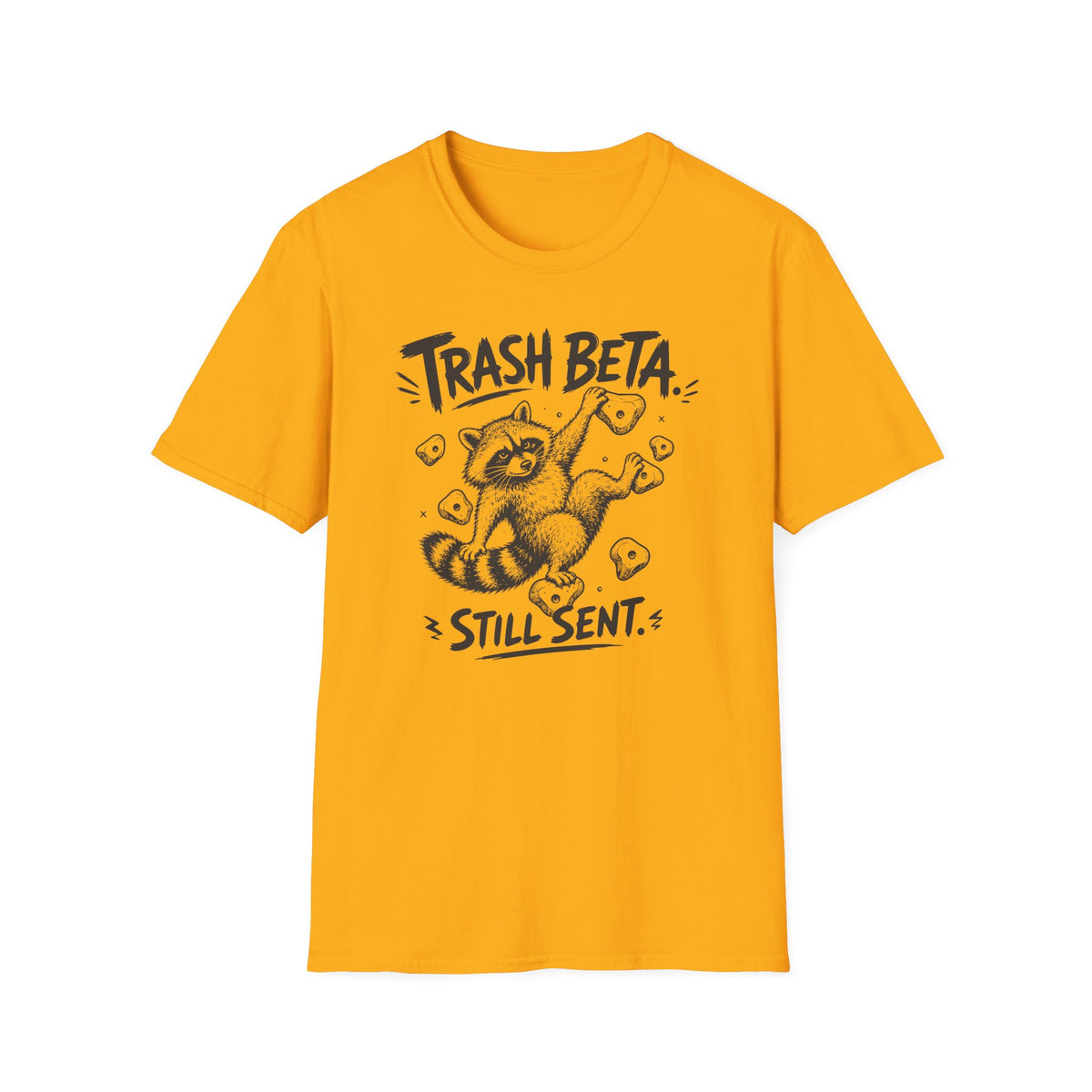 Trash Beta Tee