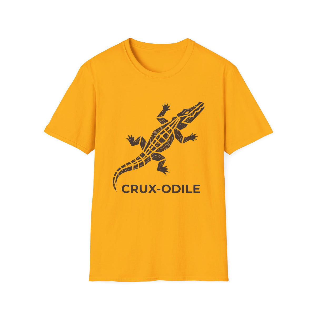 Crux-Odile Tee
