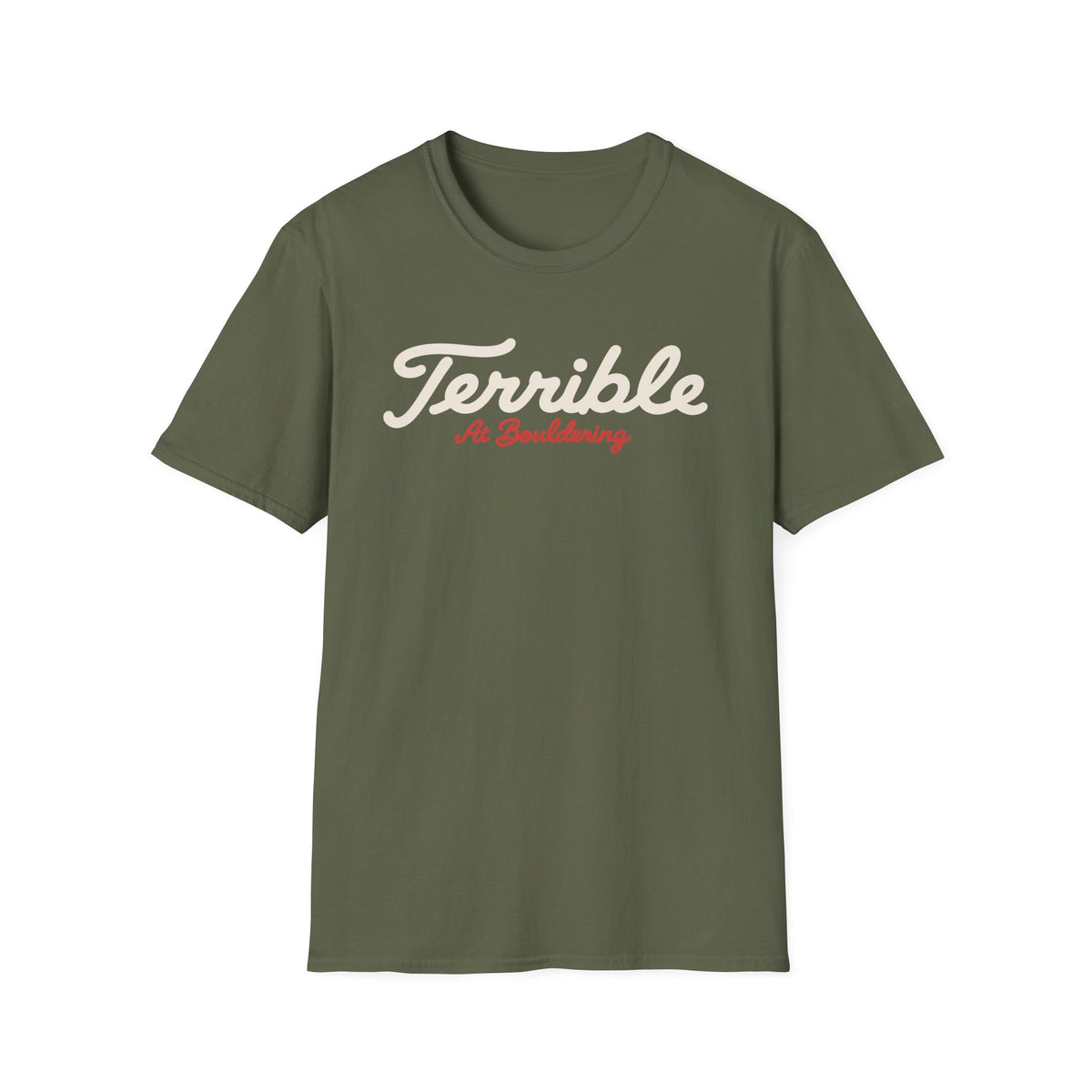 Terrible Tee