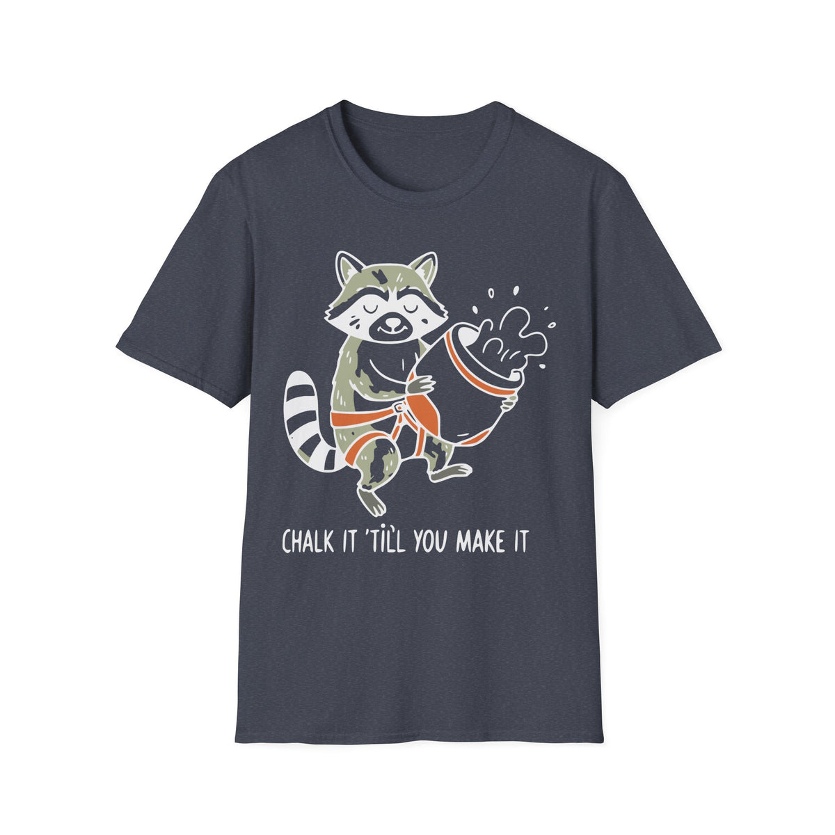Chalk it Tee