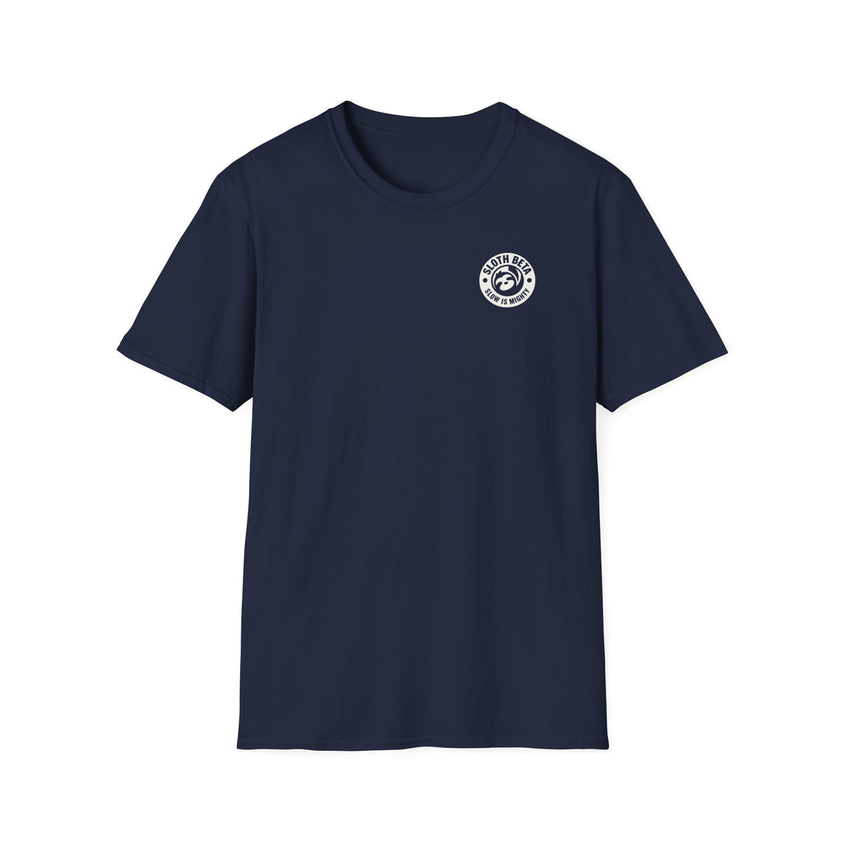 Sloth Beta Badge Tee