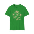 Slow Ritual Tee