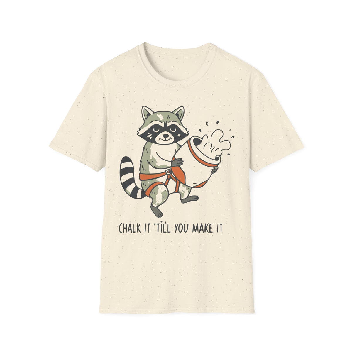 Chalk it Tee