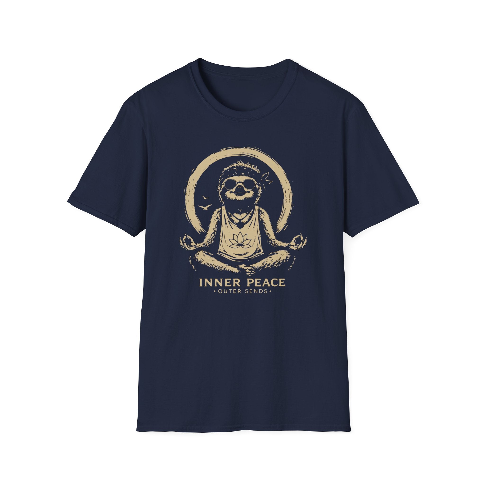 Inner Peace Tee