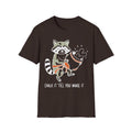 Chalk it Tee