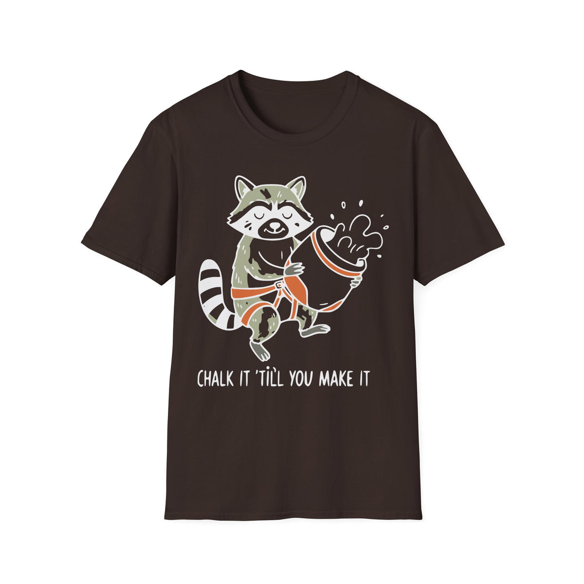 Chalk it Tee