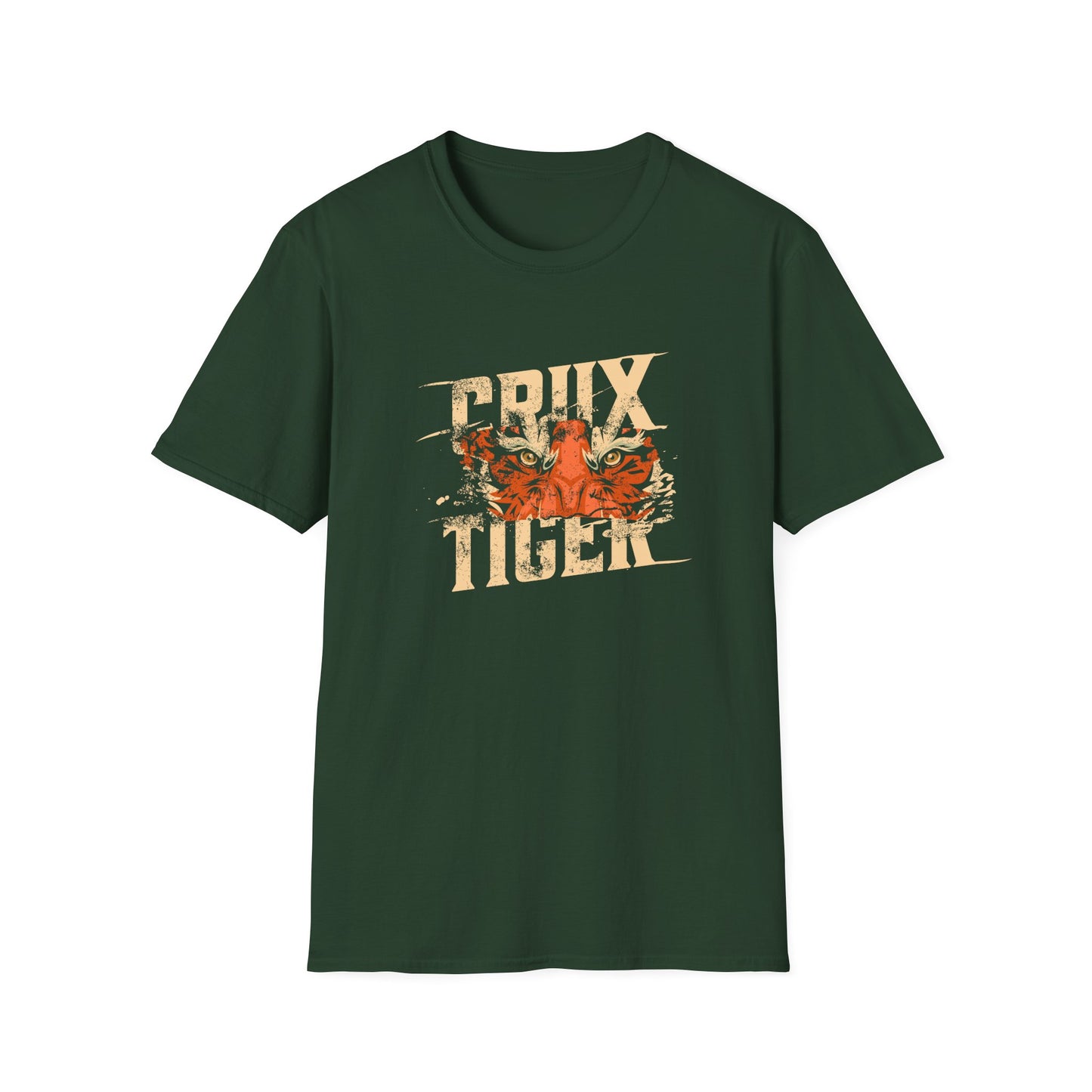 Crux Tiger Tee