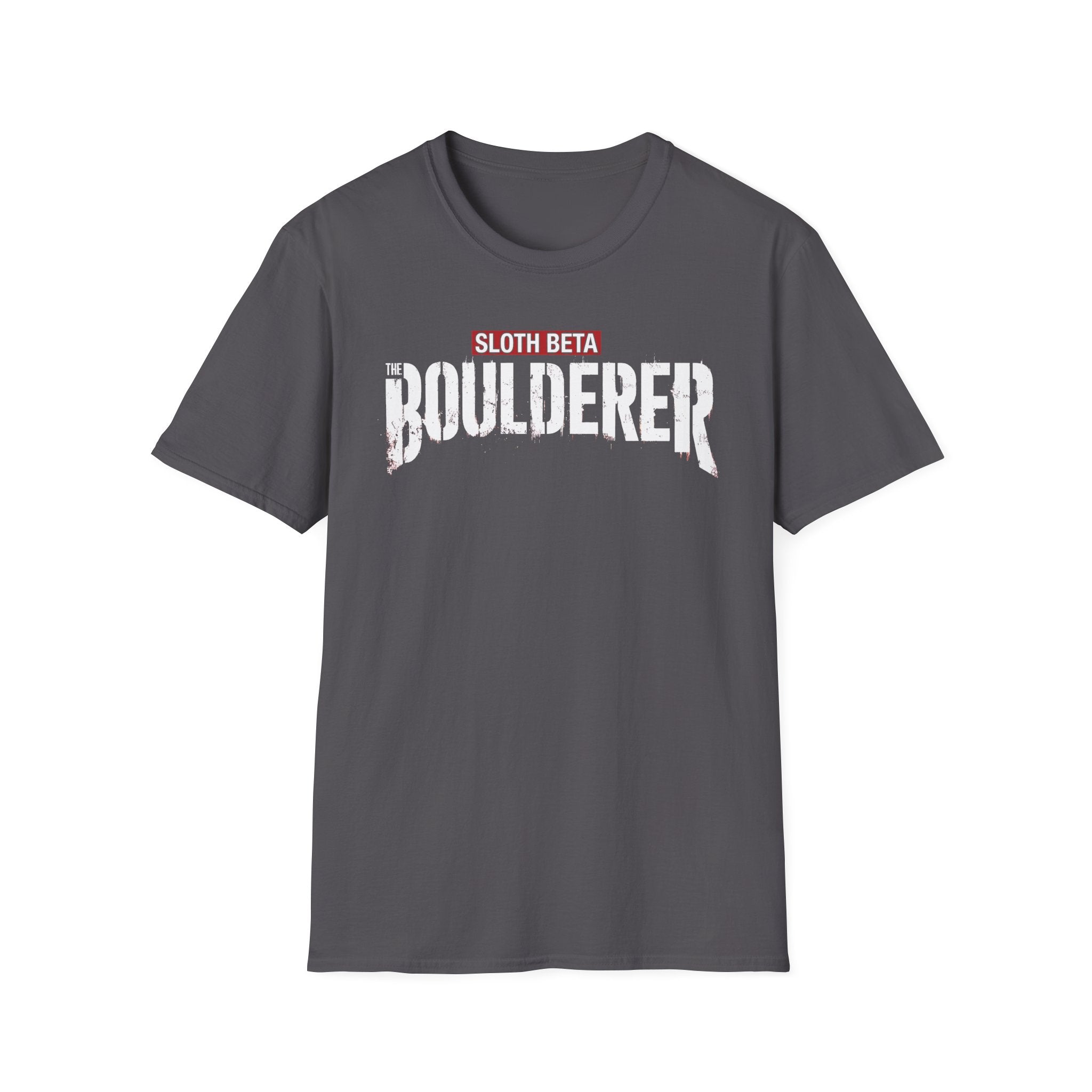 Sloth Beta Boulderer Tee