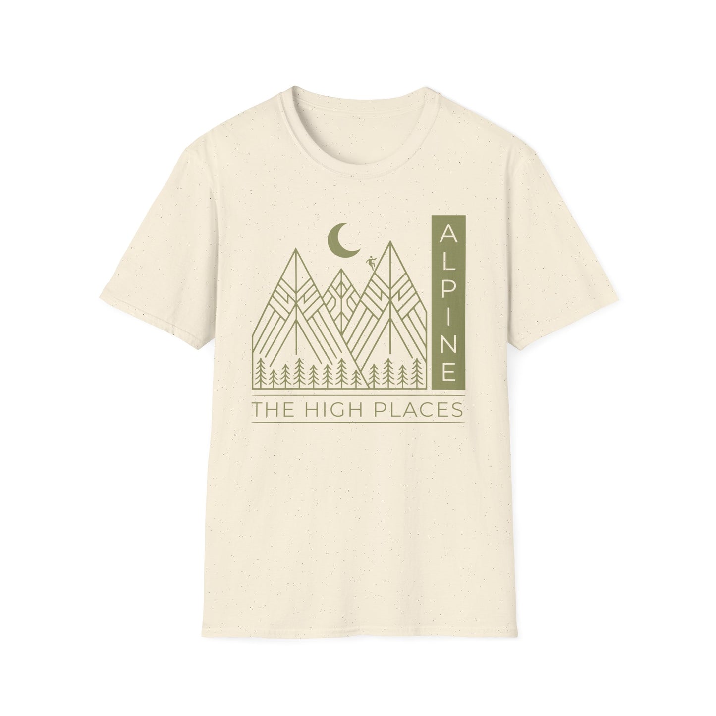 Alpine Tee