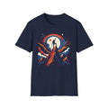 Summit Moment Tee