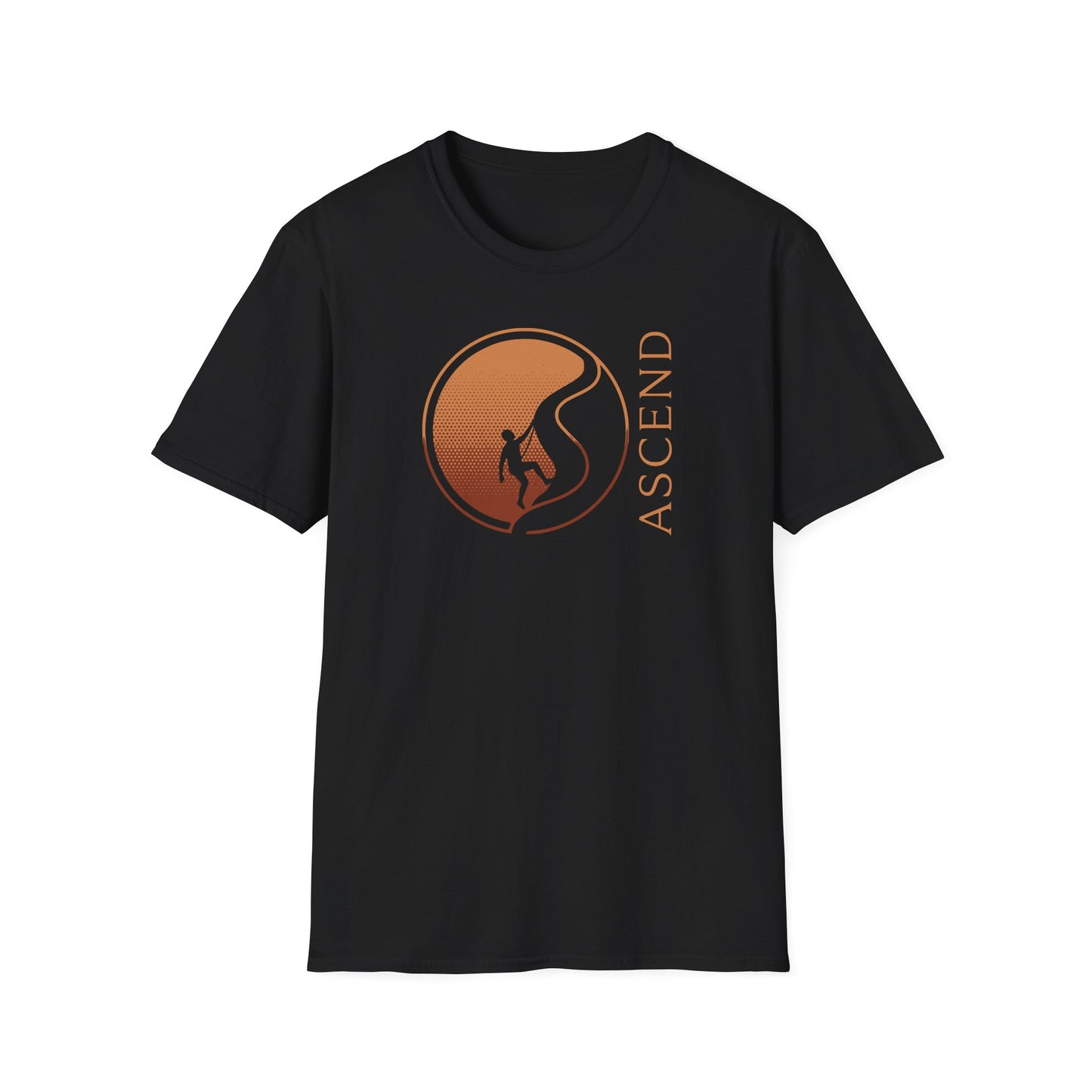 Ascend Tee
