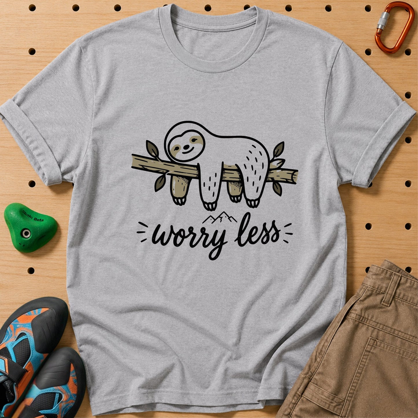 Sport Grey