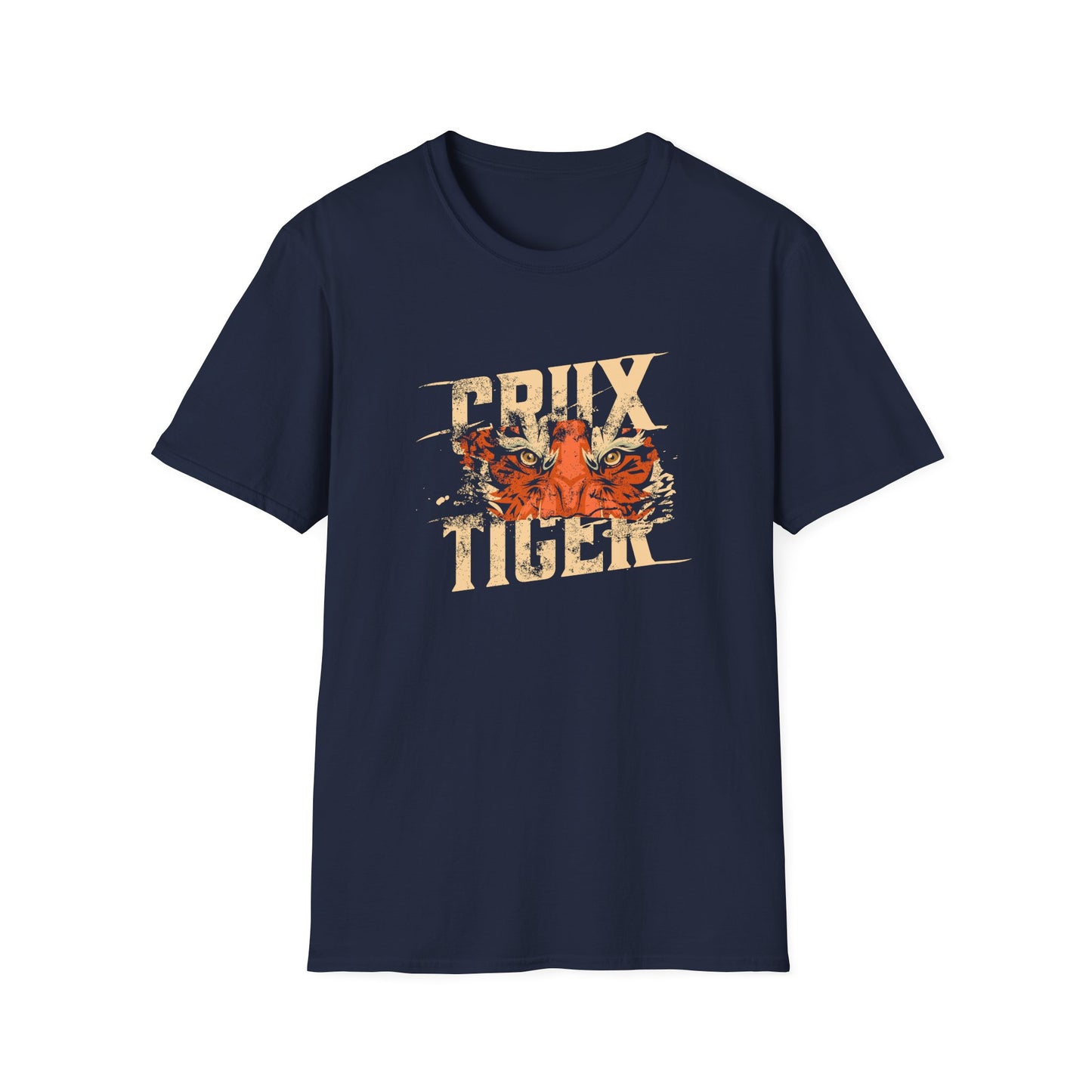 Crux Tiger Tee