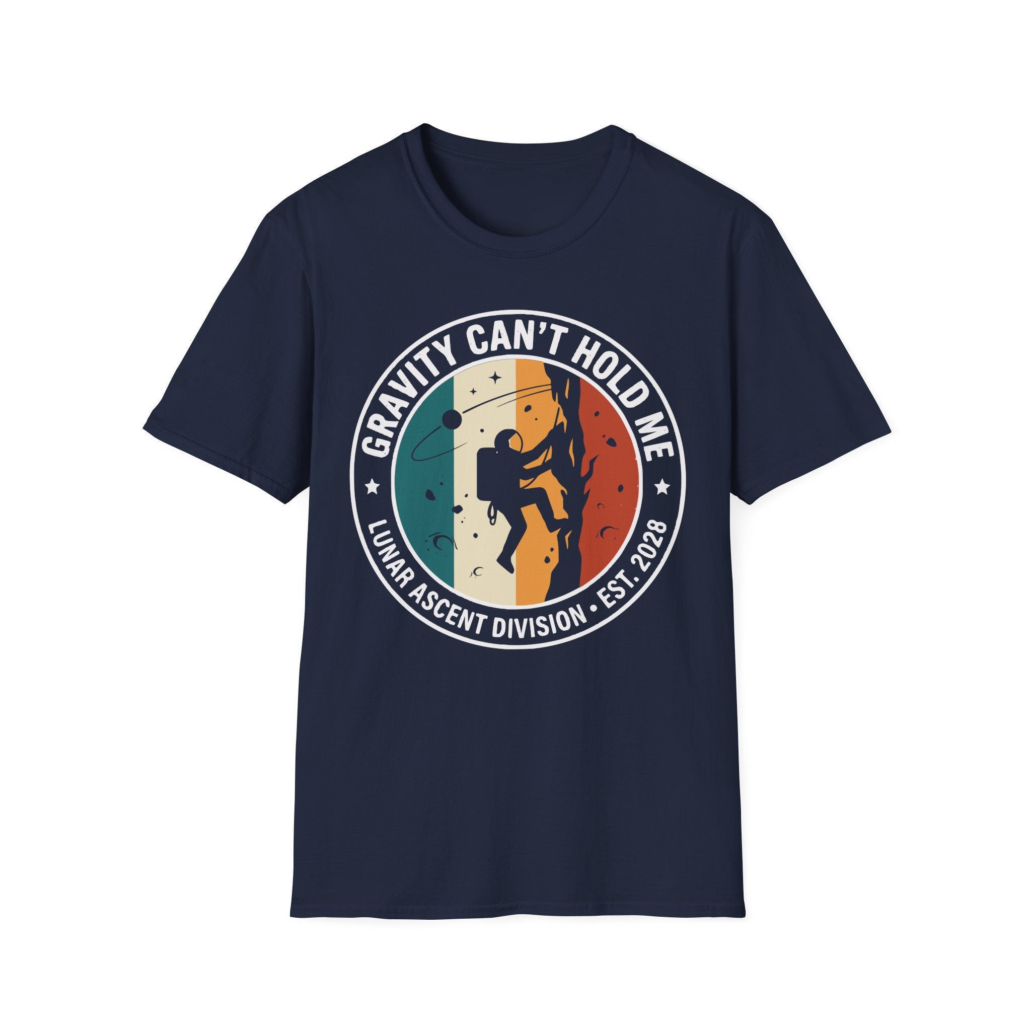 Defy Gravity Tee