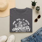 Beta Sprayer Tee