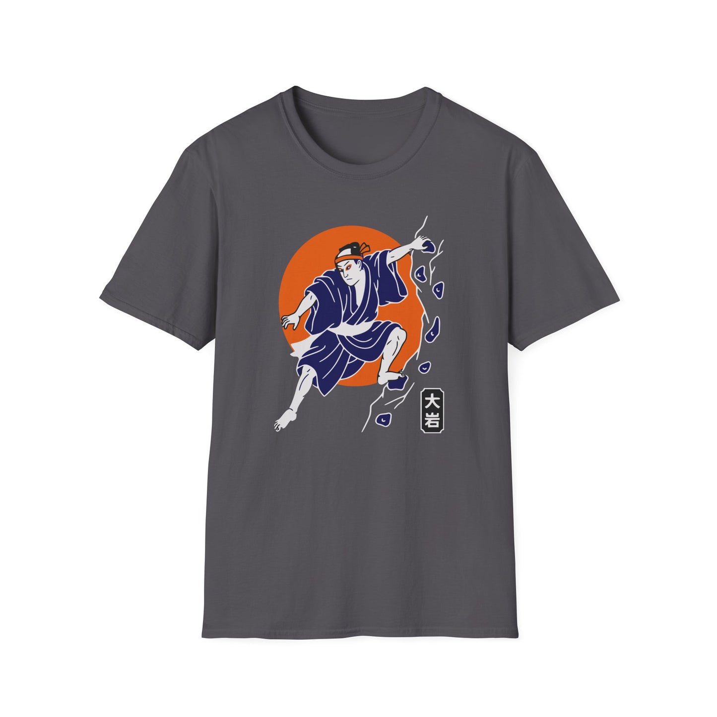 Trust Your Feet Tee