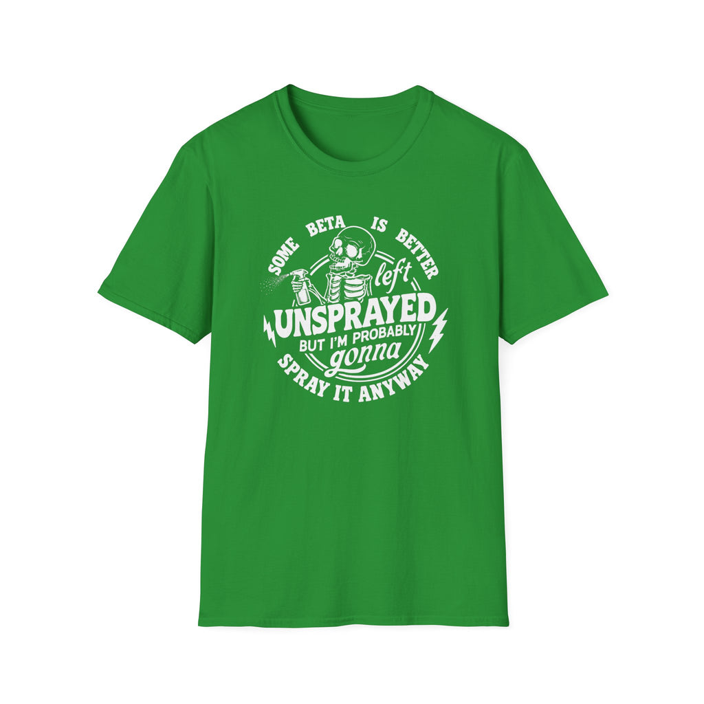 Beta Sprayer Tee