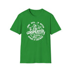 Beta Sprayer Tee
