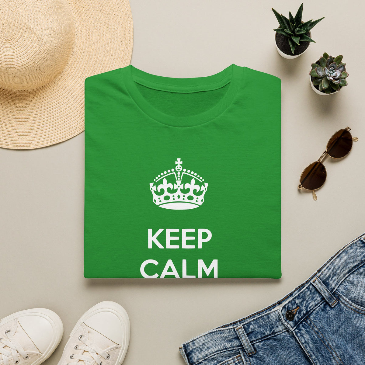 Boulder On Tee