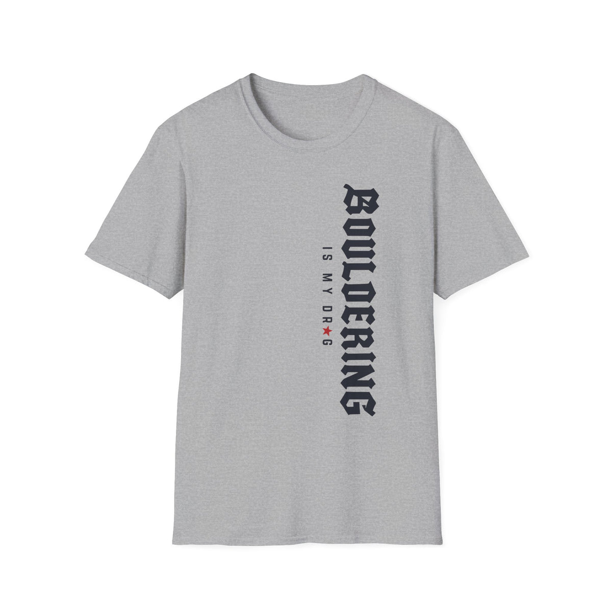 Bouldering Tee