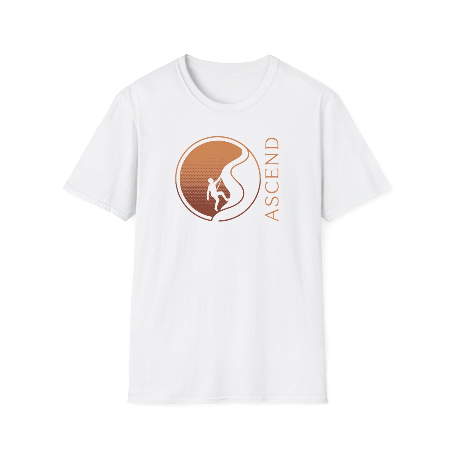 Ascend Tee