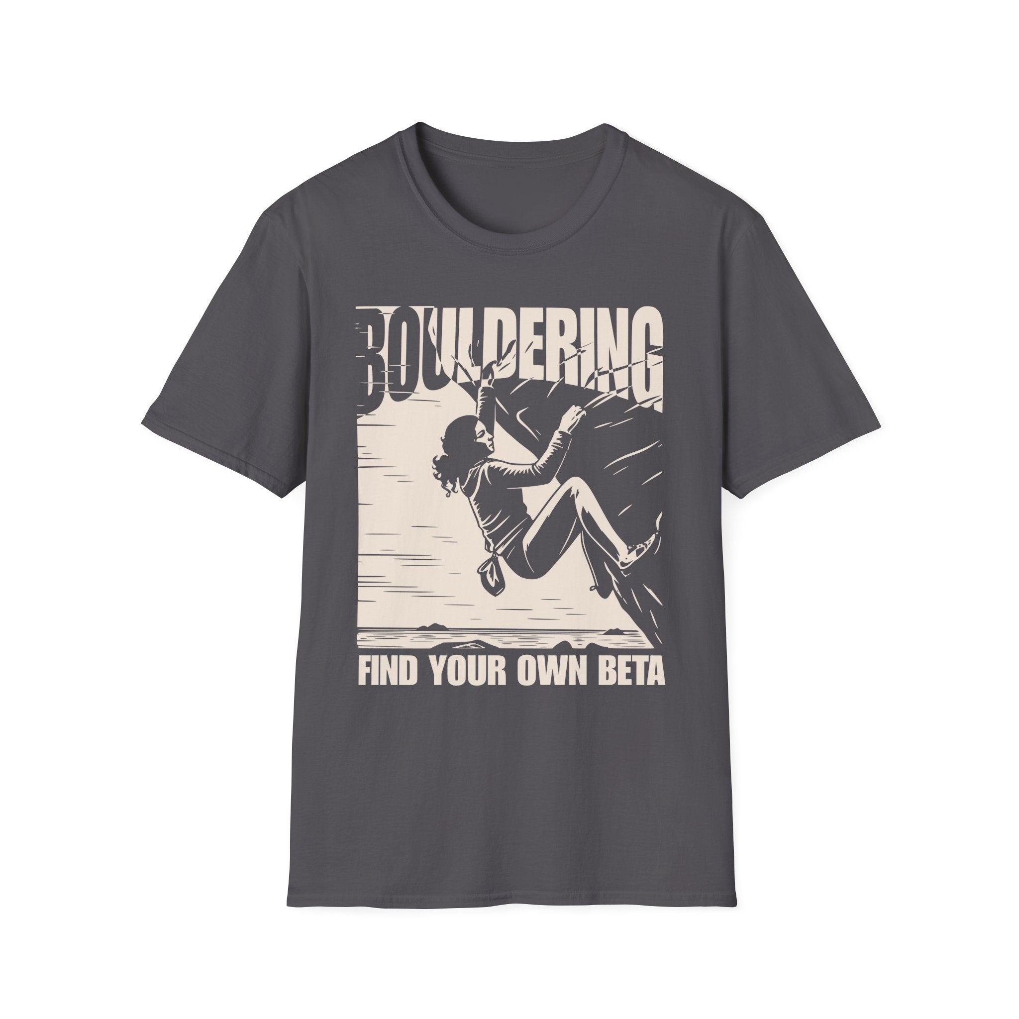 Your Beta Tee