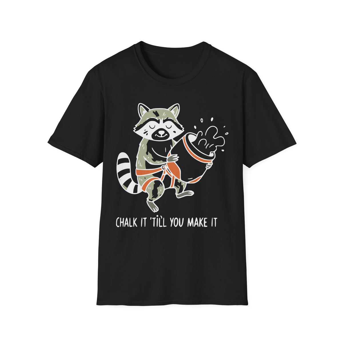 Chalk it Tee