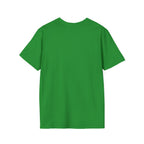 Daddy Needs Bouldering Tee