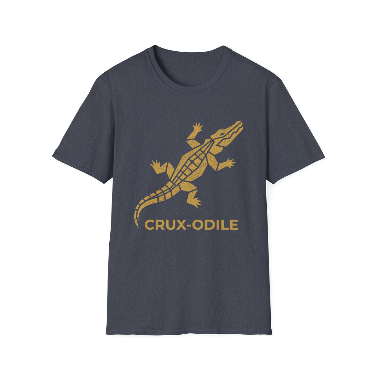 Crux-Odile Tee