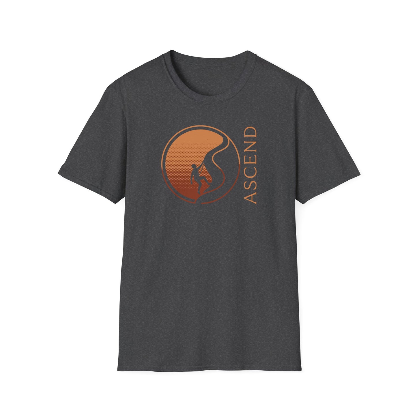 Ascend Tee