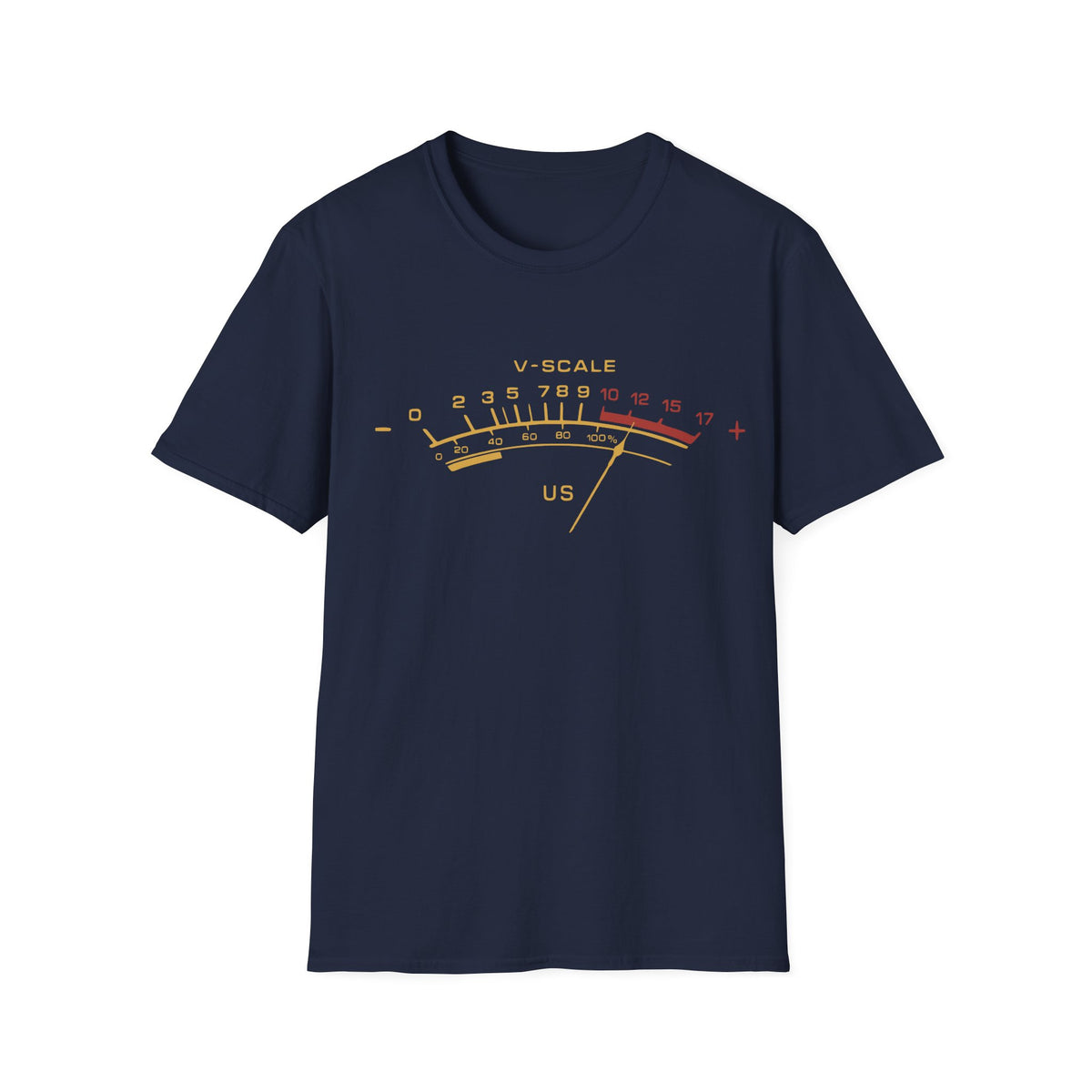 V-Scale Tee