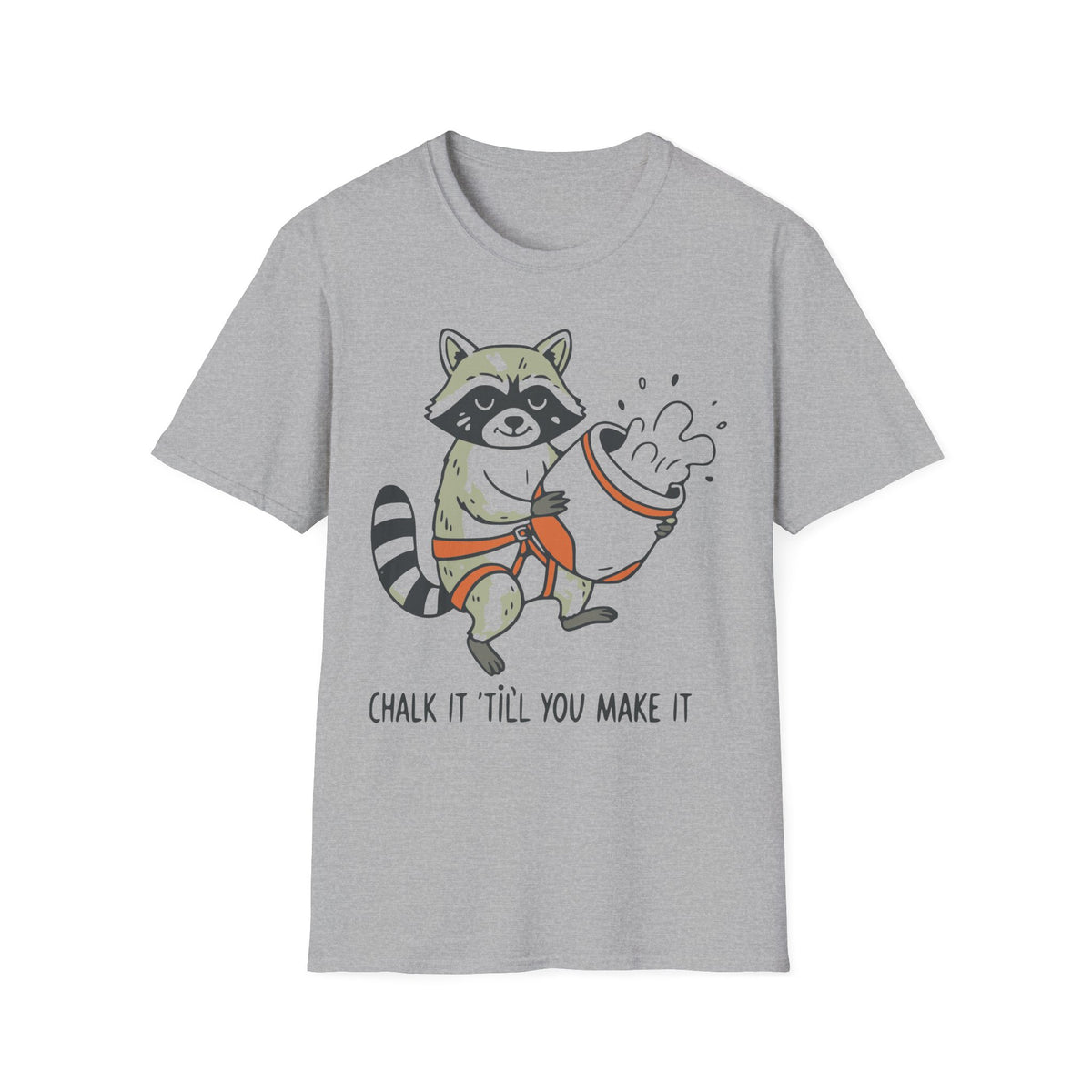 Chalk it Tee