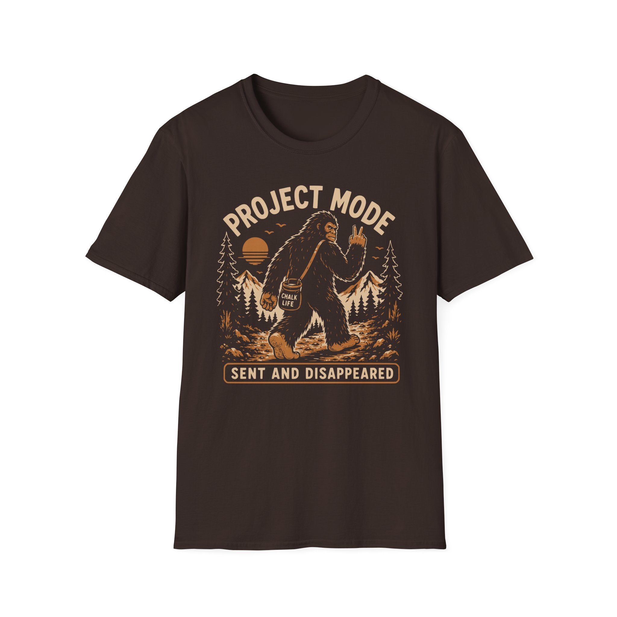 Project Mode Tee