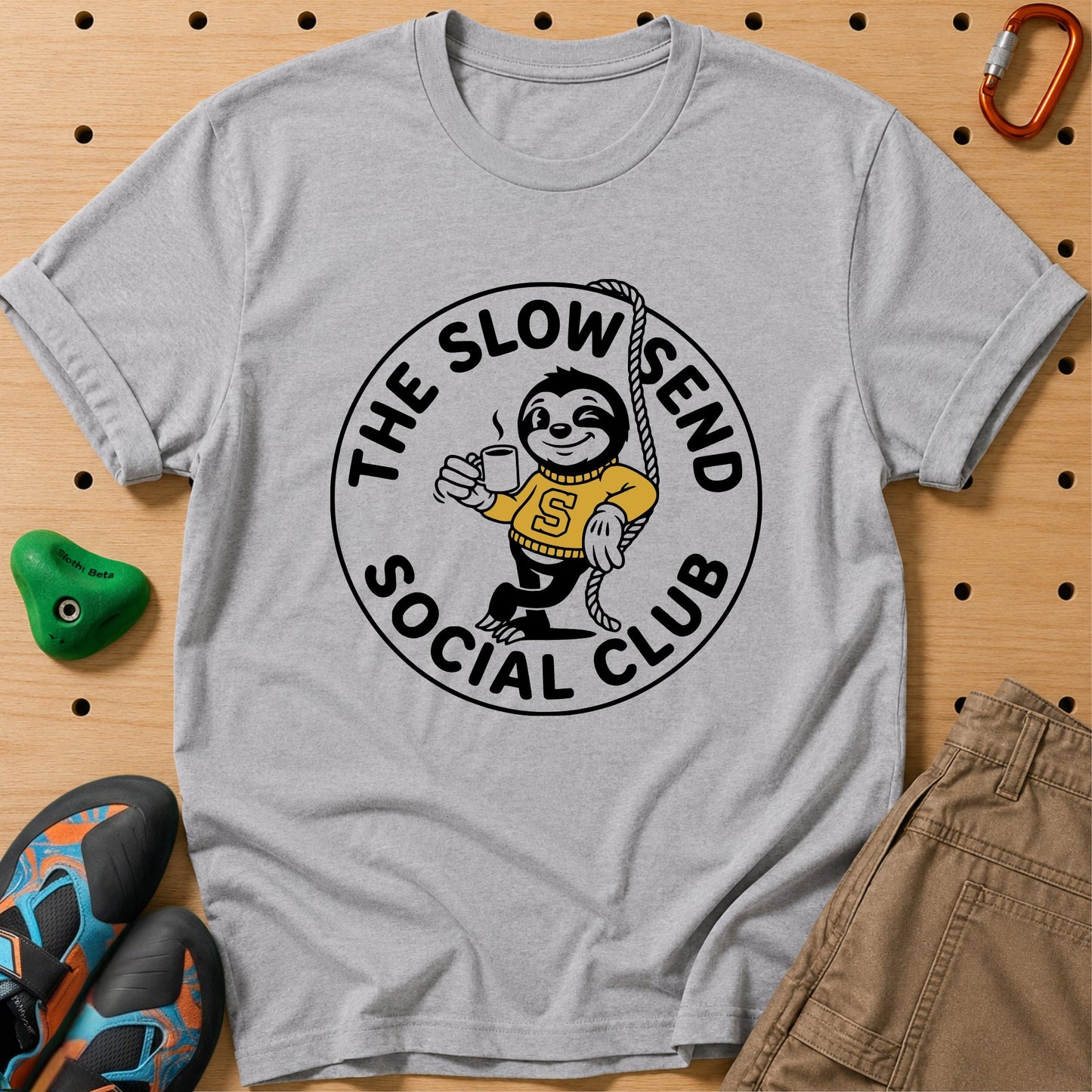 Sport Grey