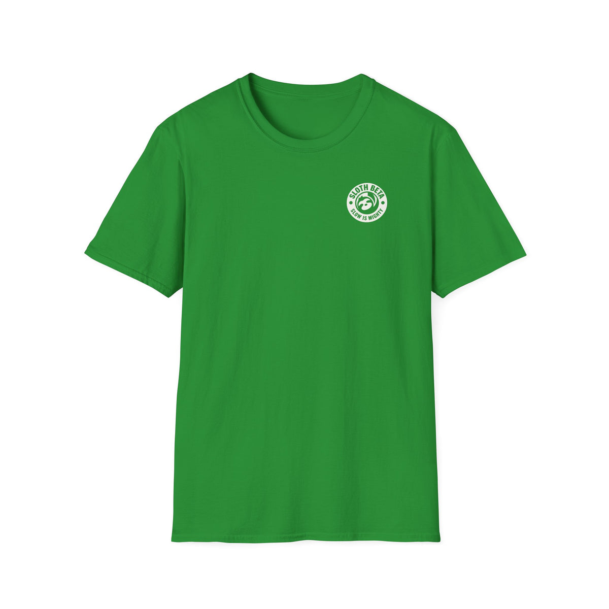 Sloth Beta Badge Tee