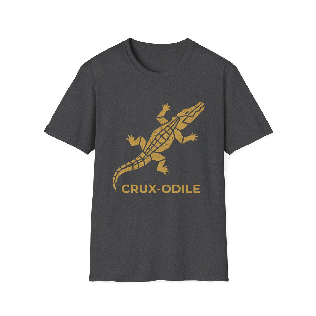 Crux-Odile Tee