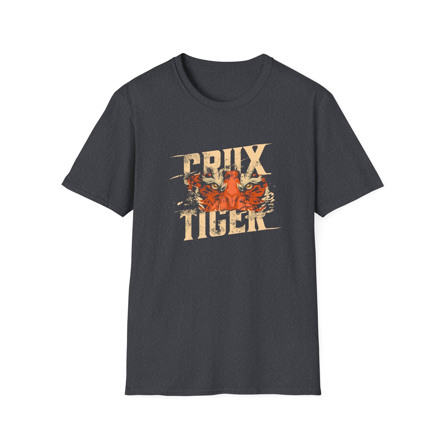 Crux Tiger Tee