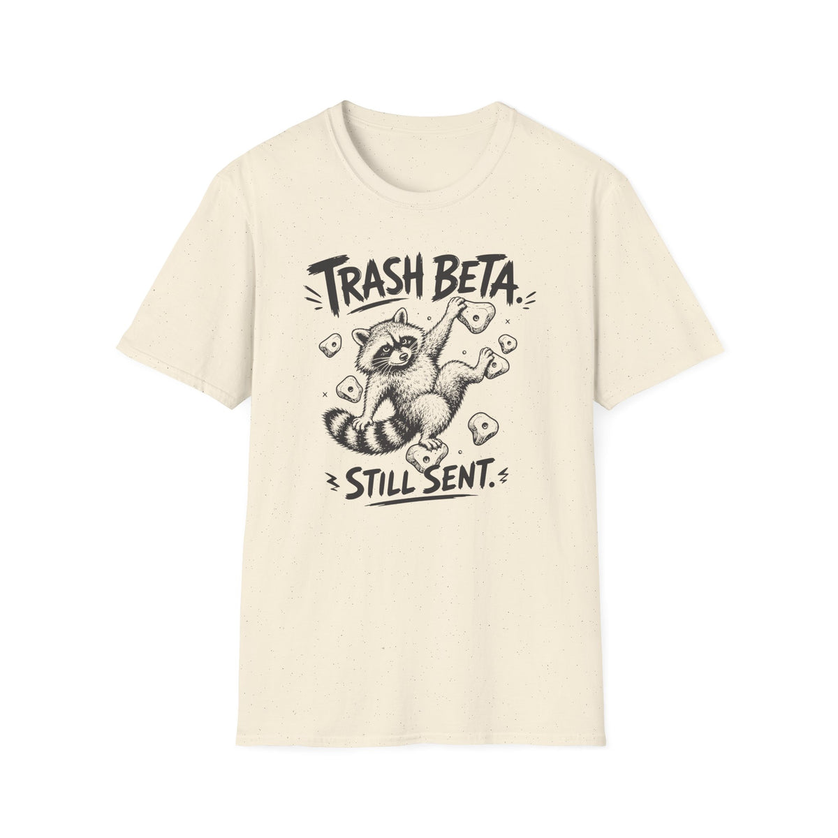 Trash Beta Tee