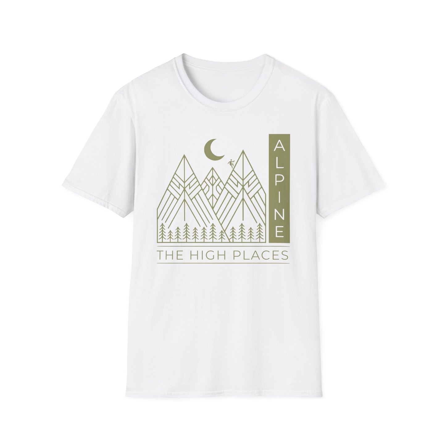 Alpine Tee