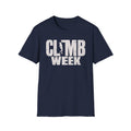 Climb Week Tee
