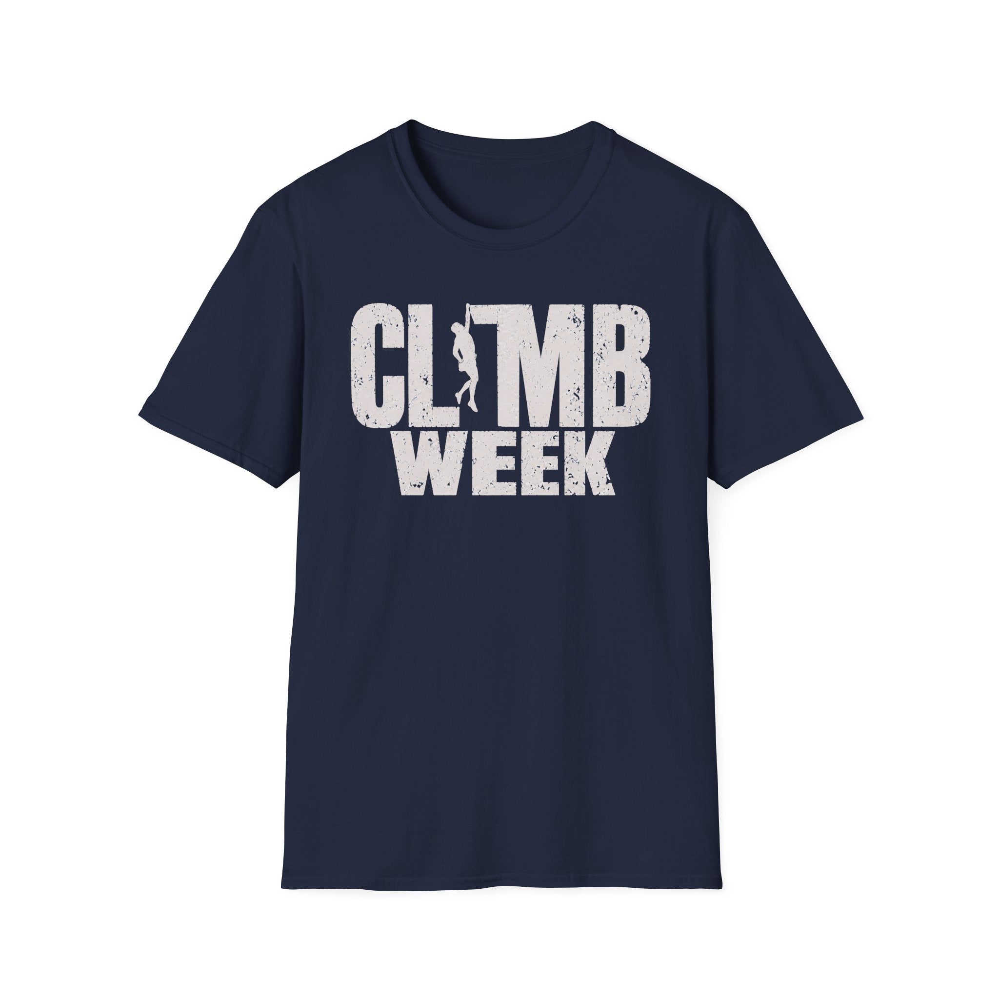 Climb Week Tee