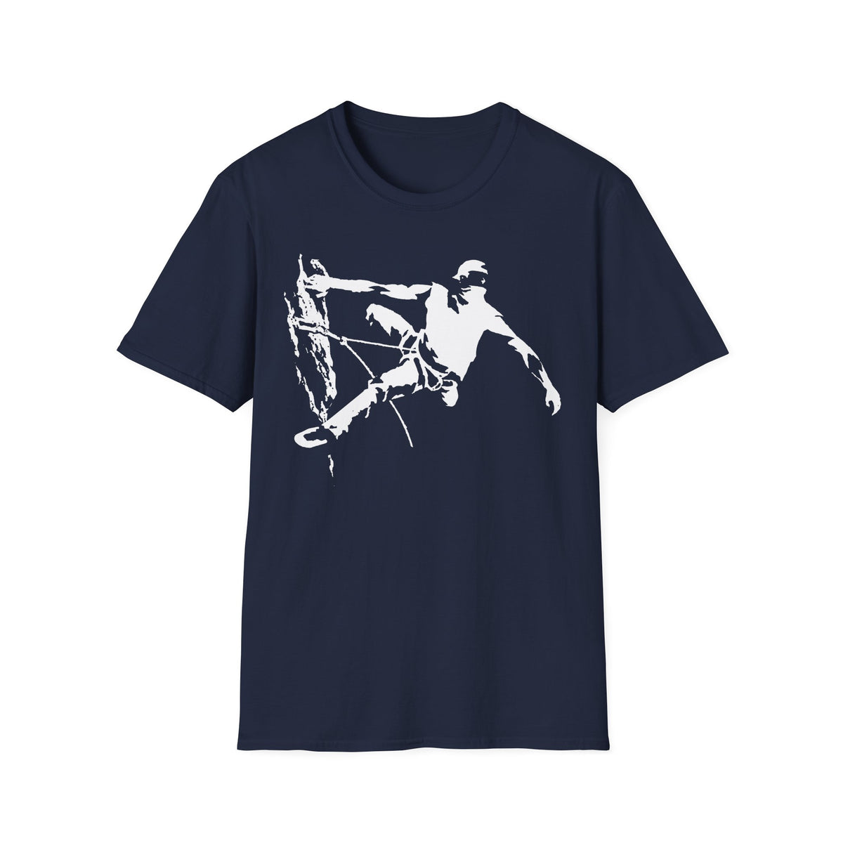 Mad Climber Tee