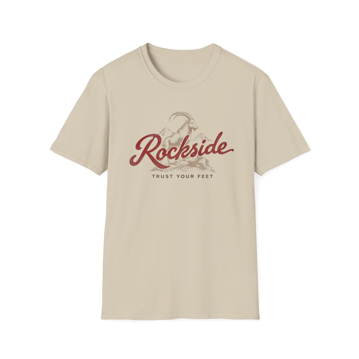Rockside Tee