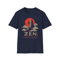 Zen Climbers Tee