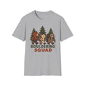 Bouldering Squad Tee
