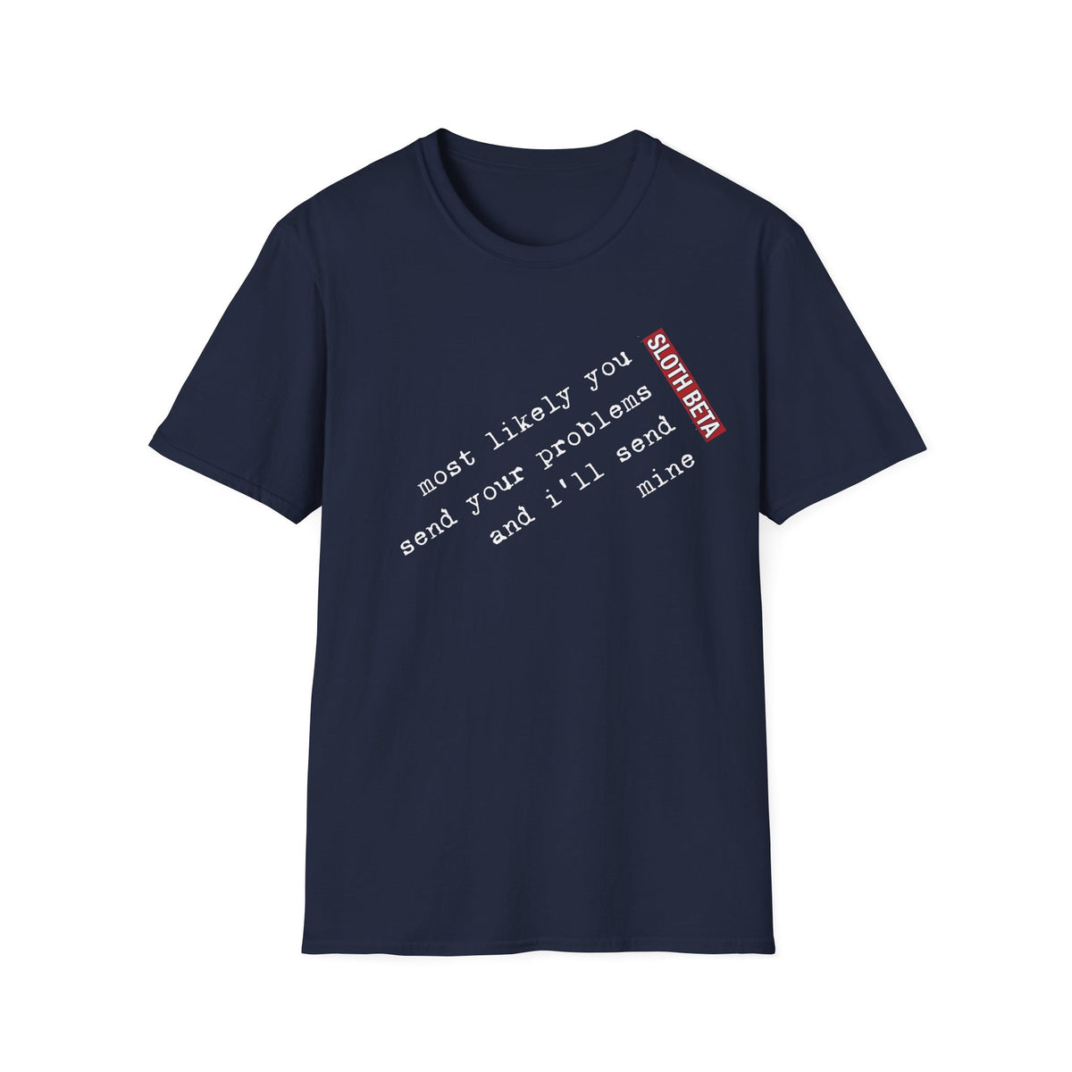 Most Likely Tee